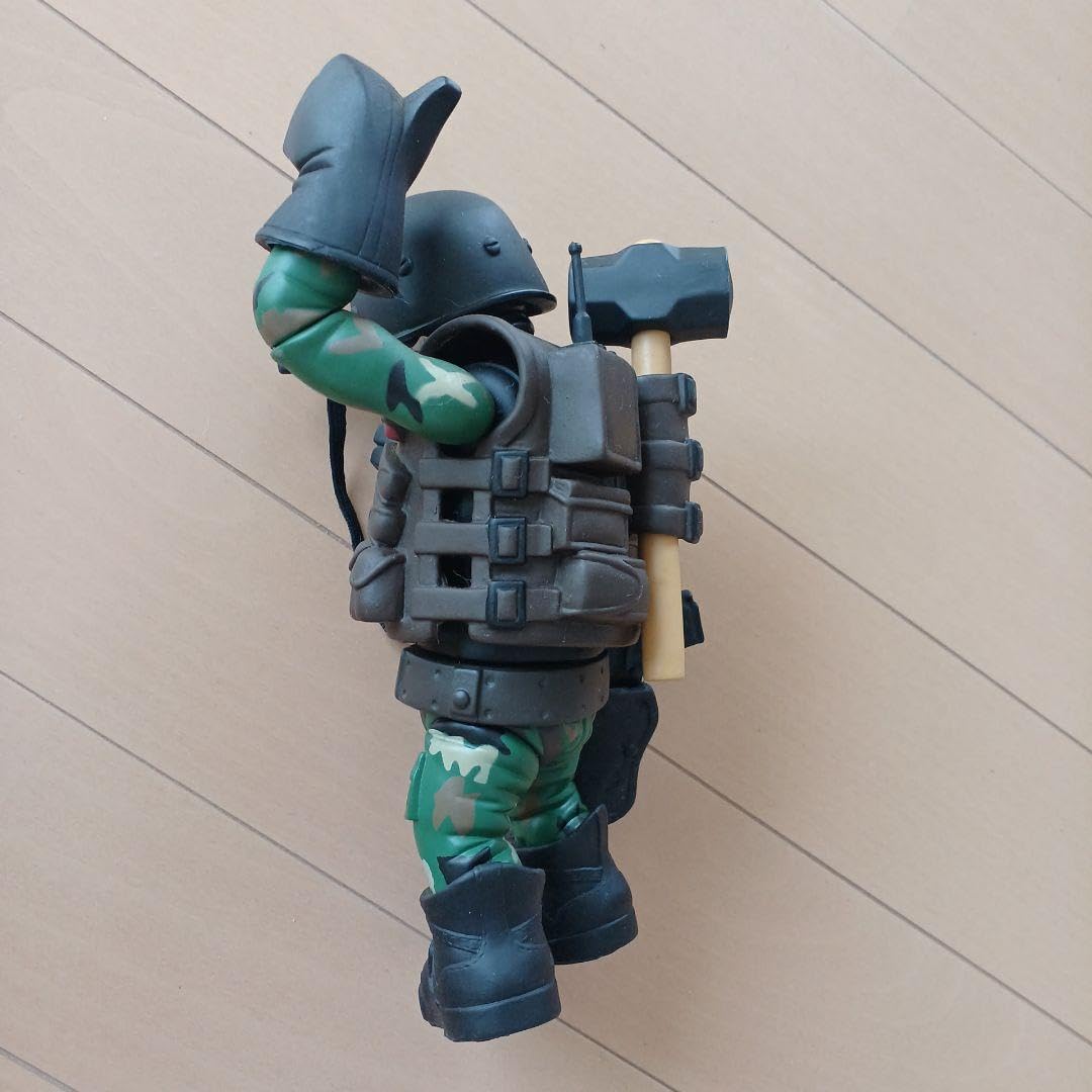 香港フィギュア　飛虎隊　レア 香港フィギュア 飛虎隊 レア 香港フィギュア 飛虎隊 レア